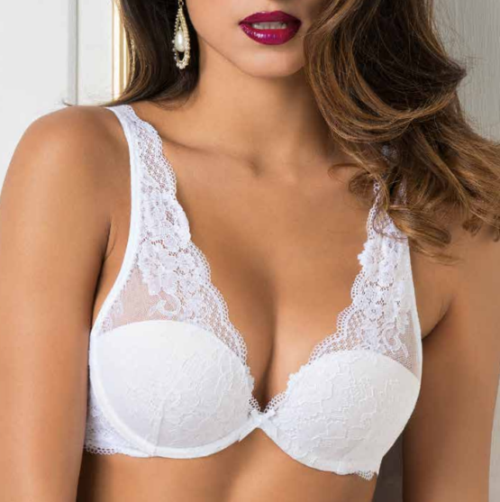 REGGISENO DONNA 2451 BRALETTE