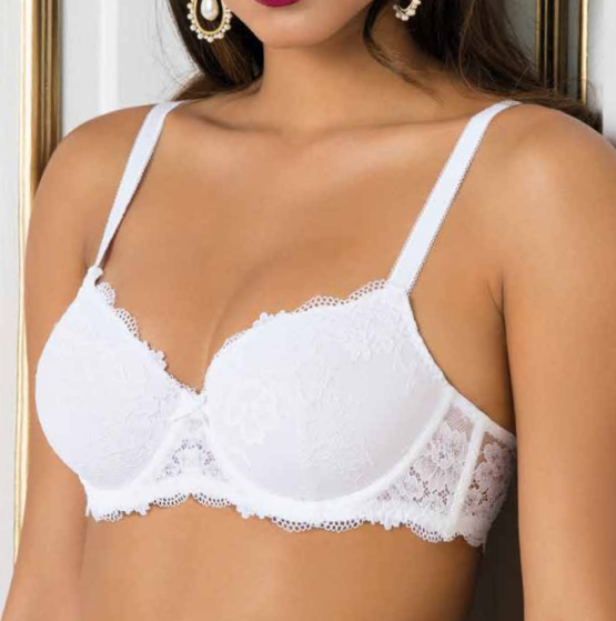 REGGISENO DONNA 2454 IMBOTTITO