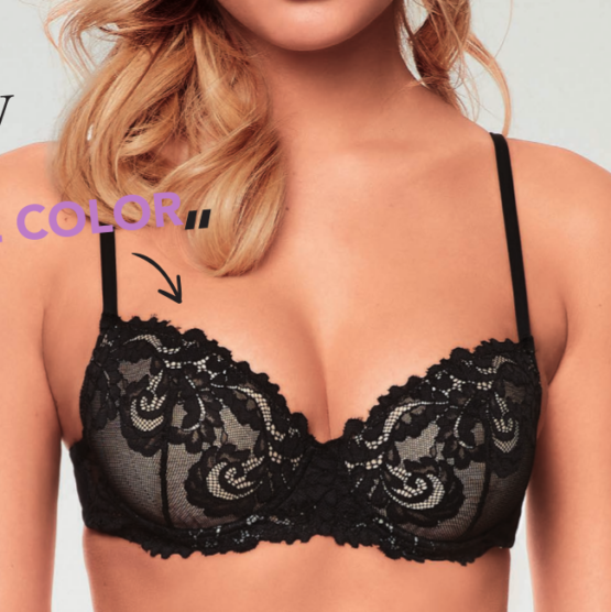 REGGISENO DONNA 5001 - immagine 4