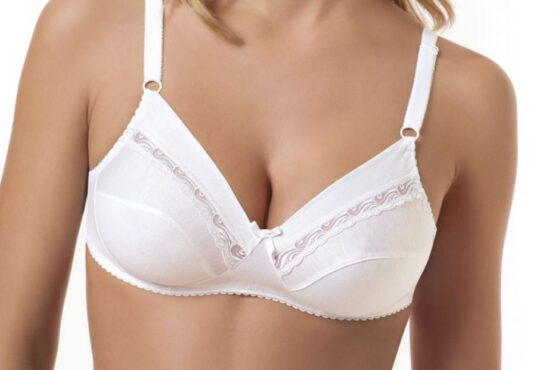 REGGISENO DONNA 90 SENZA FERRETTO - immagine 2