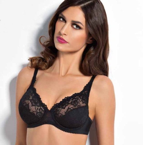 REGGISENO DONNA 942 FERRETTO