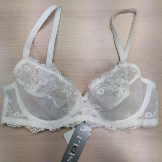 REGGISENO DONNA 1940 FRANCESE - immagine 2