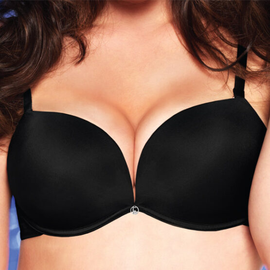 REGGISENO DONNA DOUBLE SUPER PUSH UP 01023L - immagine 3